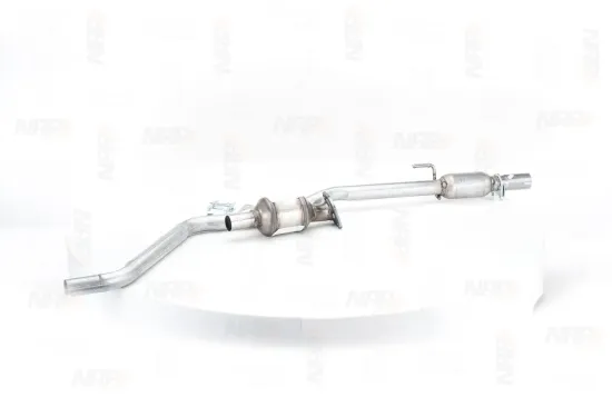 Katalysator hinten NAP carPARTS CAK11488 Bild Katalysator hinten NAP carPARTS CAK11488