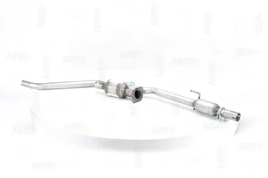 Katalysator hinten NAP carPARTS CAK11488 Bild Katalysator hinten NAP carPARTS CAK11488