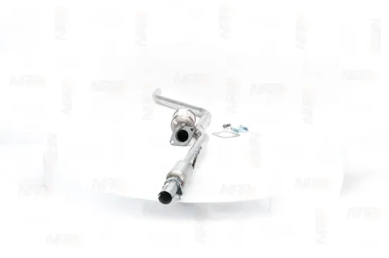 Katalysator hinten NAP carPARTS CAK11488 Bild Katalysator hinten NAP carPARTS CAK11488