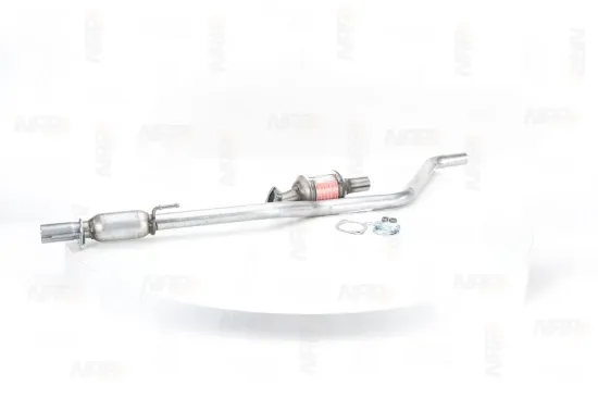Katalysator hinten NAP carPARTS CAK11488 Bild Katalysator hinten NAP carPARTS CAK11488