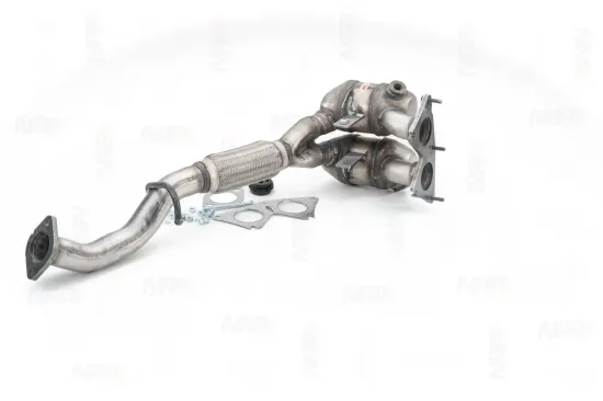 Katalysator vorne NAP carPARTS CAK11490 Bild Katalysator vorne NAP carPARTS CAK11490