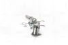 Katalysator NAP carPARTS CAK11491 Bild Katalysator NAP carPARTS CAK11491