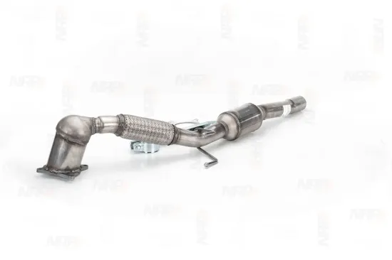 Katalysator NAP carPARTS CAK11491 Bild Katalysator NAP carPARTS CAK11491