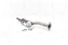 Katalysator vorne NAP carPARTS CAK11495 Bild Katalysator vorne NAP carPARTS CAK11495