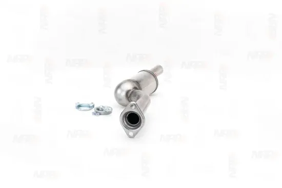 Katalysator vorne NAP carPARTS CAK11495 Bild Katalysator vorne NAP carPARTS CAK11495