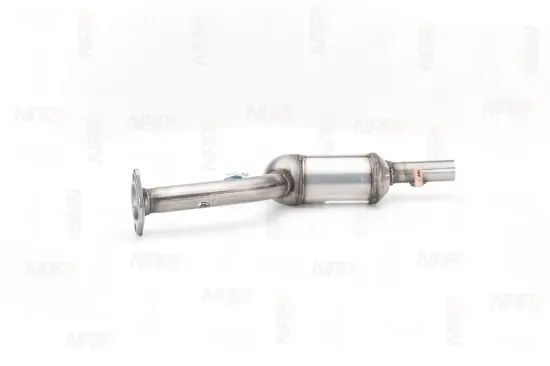 Katalysator vorne NAP carPARTS CAK11495 Bild Katalysator vorne NAP carPARTS CAK11495