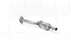 Katalysator vorne NAP carPARTS CAK11495 Bild Katalysator vorne NAP carPARTS CAK11495