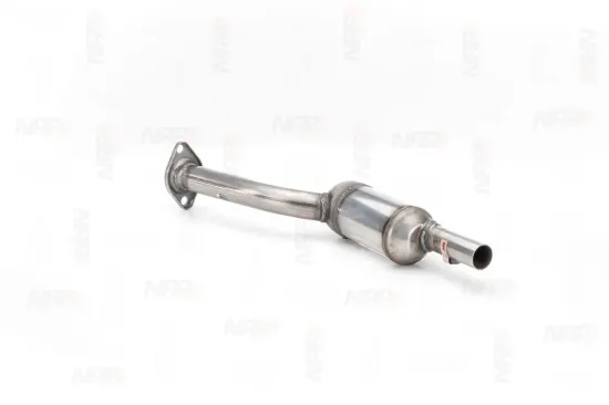 Katalysator vorne NAP carPARTS CAK11495 Bild Katalysator vorne NAP carPARTS CAK11495