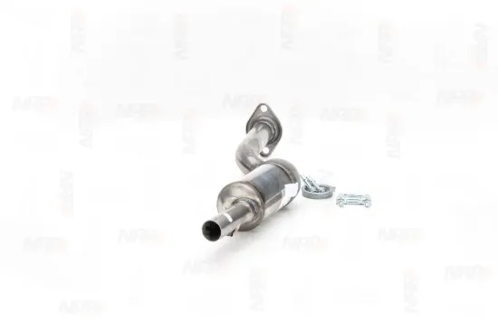 Katalysator vorne NAP carPARTS CAK11495 Bild Katalysator vorne NAP carPARTS CAK11495