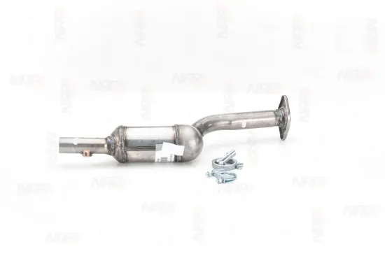 Katalysator vorne NAP carPARTS CAK11495 Bild Katalysator vorne NAP carPARTS CAK11495