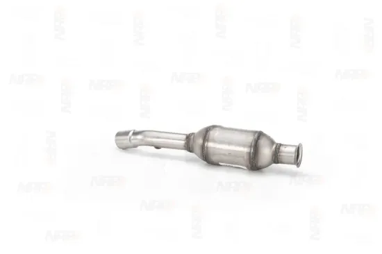 Katalysator NAP carPARTS CAK11498 Bild Katalysator NAP carPARTS CAK11498