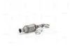 Katalysator NAP carPARTS CAK11498 Bild Katalysator NAP carPARTS CAK11498