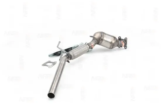 Katalysator NAP carPARTS CAK11503 Bild Katalysator NAP carPARTS CAK11503