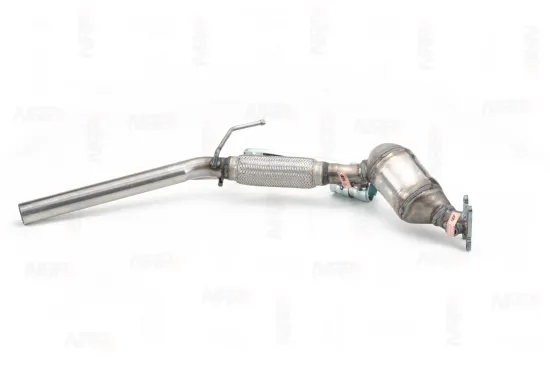 Katalysator NAP carPARTS CAK11503 Bild Katalysator NAP carPARTS CAK11503