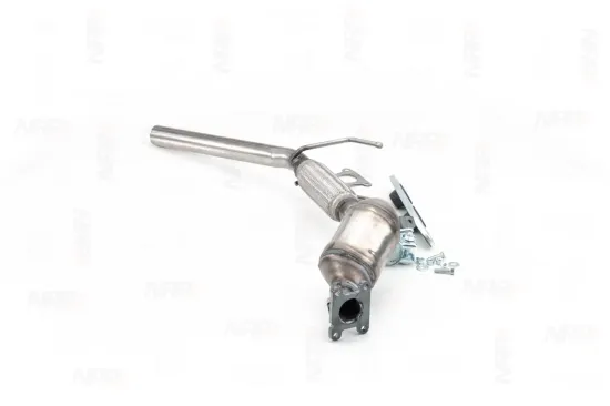 Katalysator NAP carPARTS CAK11503 Bild Katalysator NAP carPARTS CAK11503