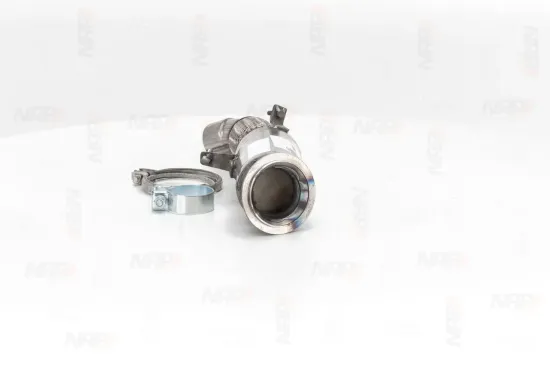 Katalysator NAP carPARTS CAK11519 Bild Katalysator NAP carPARTS CAK11519