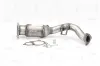 Katalysator NAP carPARTS CAK11522