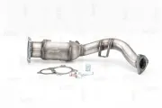 Katalysator NAP carPARTS CAK11522