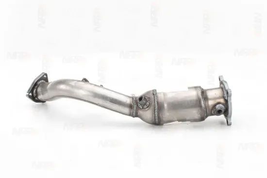 Katalysator NAP carPARTS CAK11522 Bild Katalysator NAP carPARTS CAK11522