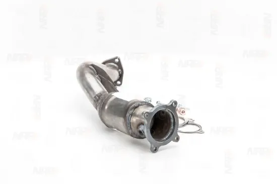 Katalysator NAP carPARTS CAK11522 Bild Katalysator NAP carPARTS CAK11522