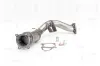 Katalysator NAP carPARTS CAK11522 Bild Katalysator NAP carPARTS CAK11522