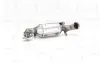 Katalysator NAP carPARTS CAK11524 Bild Katalysator NAP carPARTS CAK11524