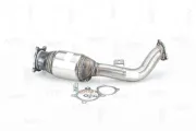 Katalysator NAP carPARTS CAK11525