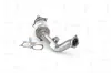 Katalysator NAP carPARTS CAK11525 Bild Katalysator NAP carPARTS CAK11525