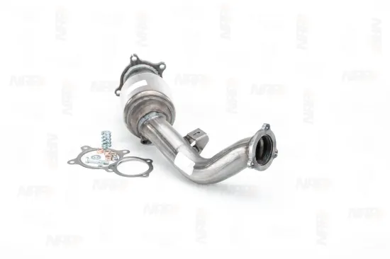 Katalysator NAP carPARTS CAK11525 Bild Katalysator NAP carPARTS CAK11525