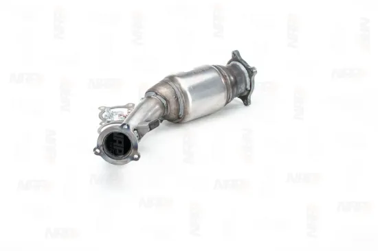 Katalysator NAP carPARTS CAK11525 Bild Katalysator NAP carPARTS CAK11525