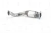Katalysator NAP carPARTS CAK11525 Bild Katalysator NAP carPARTS CAK11525