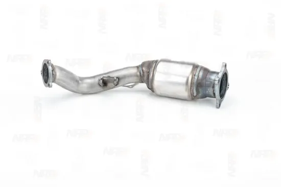 Katalysator NAP carPARTS CAK11525 Bild Katalysator NAP carPARTS CAK11525