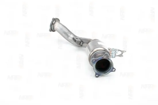 Katalysator NAP carPARTS CAK11525 Bild Katalysator NAP carPARTS CAK11525