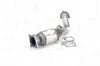 Katalysator NAP carPARTS CAK11525 Bild Katalysator NAP carPARTS CAK11525
