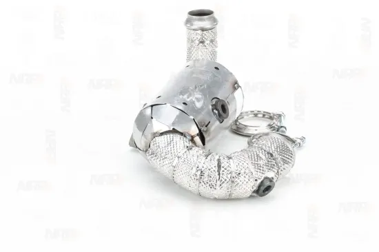 Katalysator NAP carPARTS CAK11526 Bild Katalysator NAP carPARTS CAK11526