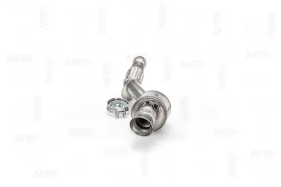 Katalysator NAP carPARTS CAK11528 Bild Katalysator NAP carPARTS CAK11528
