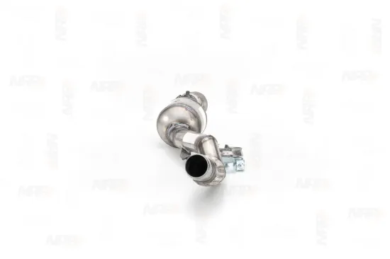 Katalysator NAP carPARTS CAK11528 Bild Katalysator NAP carPARTS CAK11528