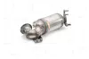 Katalysator NAP carPARTS CAK11530 Bild Katalysator NAP carPARTS CAK11530