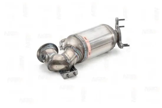 Katalysator NAP carPARTS CAK11530 Bild Katalysator NAP carPARTS CAK11530