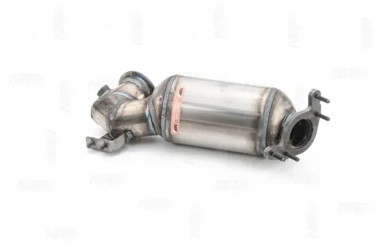 Katalysator NAP carPARTS CAK11530 Bild Katalysator NAP carPARTS CAK11530