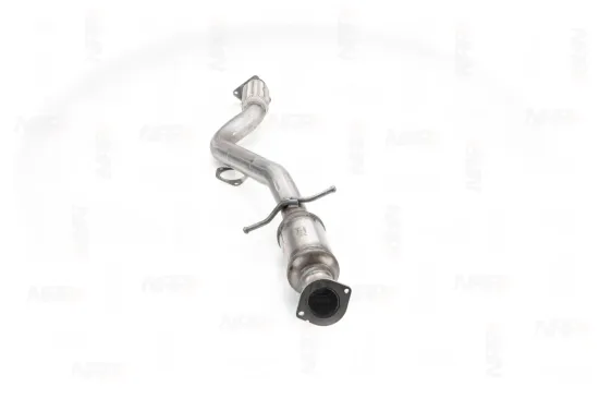 Katalysator hinten NAP carPARTS CAK11536 Bild Katalysator hinten NAP carPARTS CAK11536