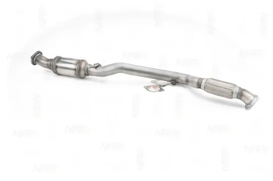 Katalysator hinten NAP carPARTS CAK11536 Bild Katalysator hinten NAP carPARTS CAK11536