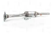 Katalysator NAP carPARTS CAK11540