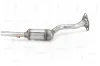 Katalysator NAP carPARTS CAK11540 Bild Katalysator NAP carPARTS CAK11540