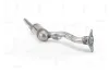 Katalysator NAP carPARTS CAK11540 Bild Katalysator NAP carPARTS CAK11540