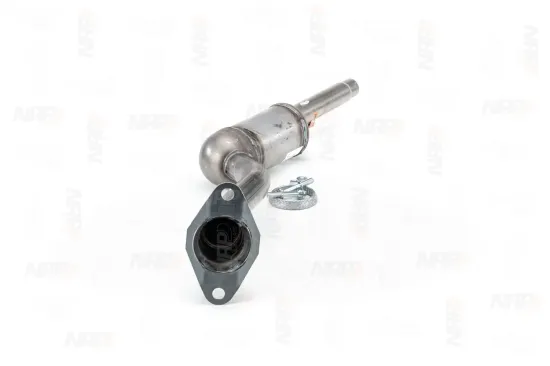 Katalysator NAP carPARTS CAK11540 Bild Katalysator NAP carPARTS CAK11540