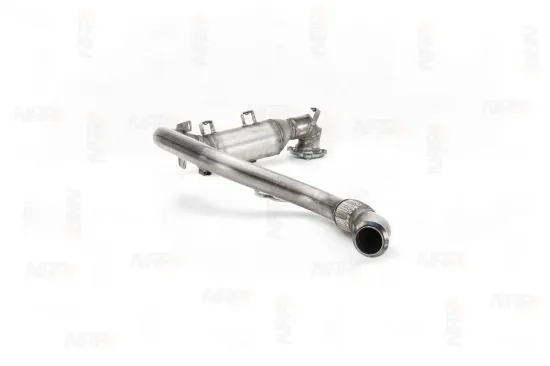 Katalysator NAP carPARTS CAK11546 Bild Katalysator NAP carPARTS CAK11546