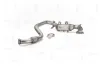 Katalysator NAP carPARTS CAK11546 Bild Katalysator NAP carPARTS CAK11546