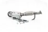 Katalysator NAP carPARTS CAK11547