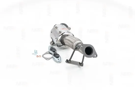 Katalysator NAP carPARTS CAK11547 Bild Katalysator NAP carPARTS CAK11547
